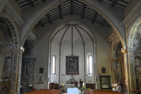 Funeral de Giorgio Armani acontece em terra natal do estilista de maneira íntima