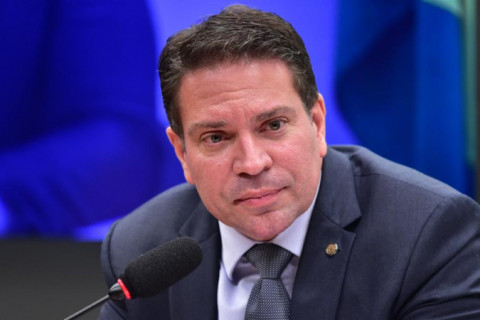 Ramagem depõe ao STF por videoconferência em ação sobre o 8 de Janeiro