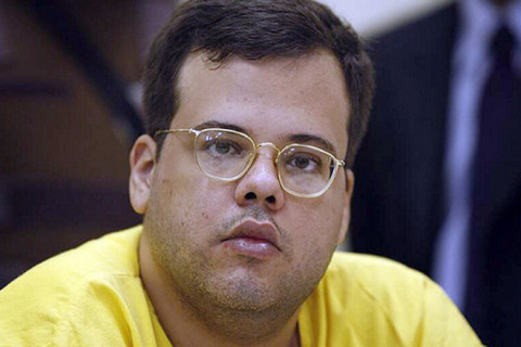 Após 25 anos, atirador de cinema do Shopping Morumbi é solto