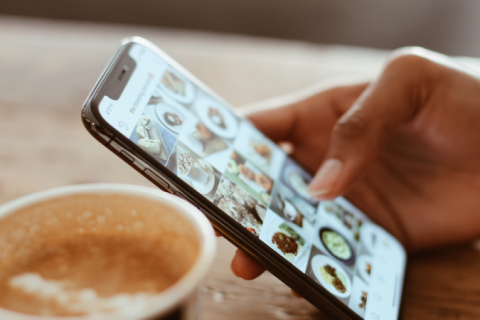 Escolas canadenses pedem indenização ao Tiktok, Instagram, Snapchat e Facebook