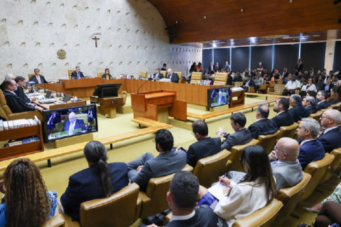ADPF das Favelas: STF homologa parcialmente plano do Estado do Rio para reduzir letalidade policial