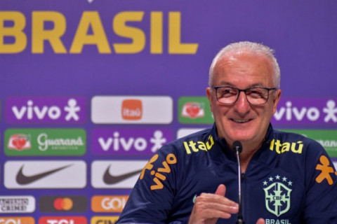 Dorival Júnior anunciará convocados para Copa América nesta sexta
