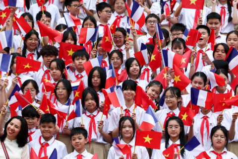 Vietnã suprime limite de dois filhos por família