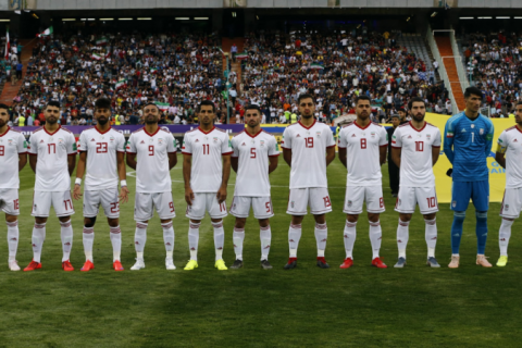 Seleção do Irã não participará da Copa do Mundo 2026, diz ministro do Esporte