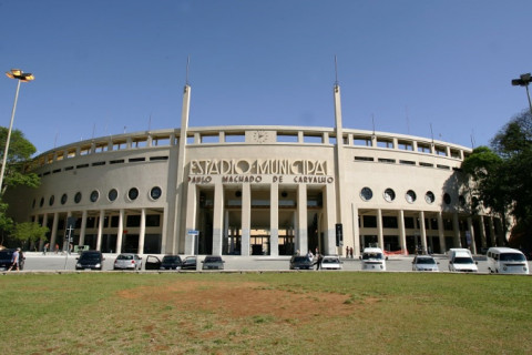 Prefeitura interdita estádio Paulo Machado de Carvalho após concessionária bater o pé por show de Roberto Carlos