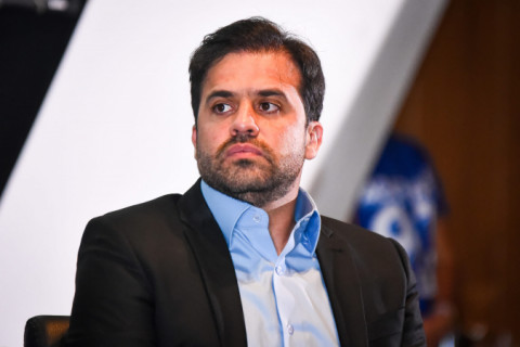 Pablo Marçal rebate pedido do MPE sobre impugnação de sua candidatura