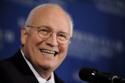 Morre Dick Cheney, ex-vice-presidente dos EUA