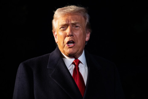 Trump realiza primeiro ataque terrestre contra Venezuela