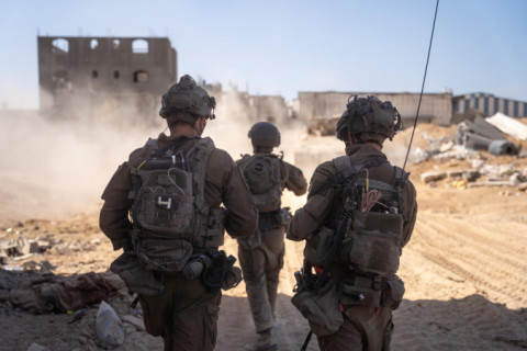 Israel expande ofensiva em Gaza para tomar ‘grandes áreas que podem ser incorporadas às zona de segurança’