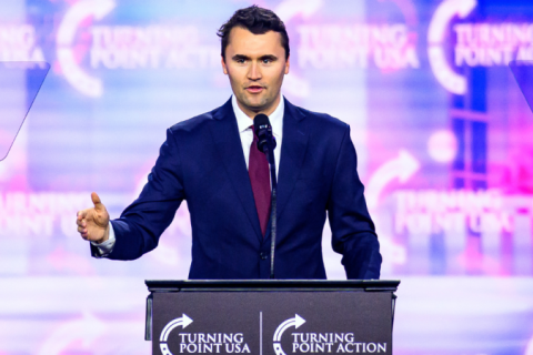 Quem era Charlie Kirk, o jovem líder que se tornou referência para conservadores nos EUA
