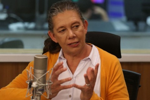 Ana Moser alfineta Lula após saída do ministério: ‘Pouco tempo para mudar a realidade do Esporte no Brasil’