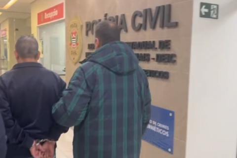 PCC se torna multinacional do crime e vira desafio para Polícia Federal