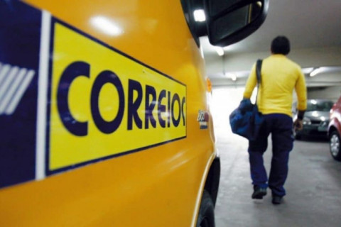Prejuízo dos Correios triplica e chega a R$ 4,37 bilhões no primeiro semestre de 2025
