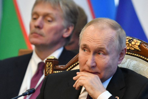 Rússia afirma que mudanças no governo de Kiev ‘não influenciarão perspectivas de negociações’