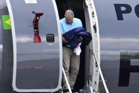 Lira diz que prisão de Chiquinho Brazão é caso ‘sensível’; análise pode ficar para abril