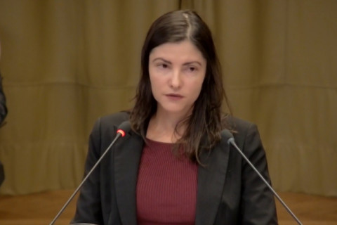 Brasil denuncia Israel na corte internacional de Haia