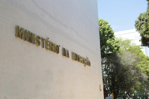 MEC admite erro na divulgação de resultados provisórios do Sisu
