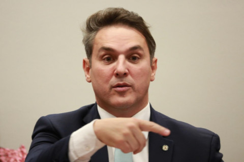 CPI do MST cancela reunião desta terça-feira que previa a votação de relatório final