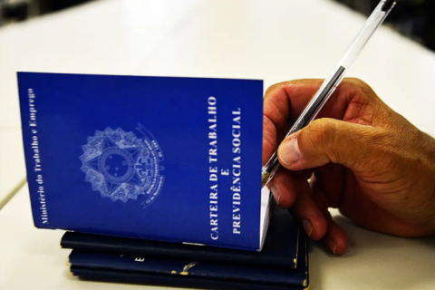 Desemprego no terceiro trimestre foi de 4,5% para homens e 6,9% para mulheres