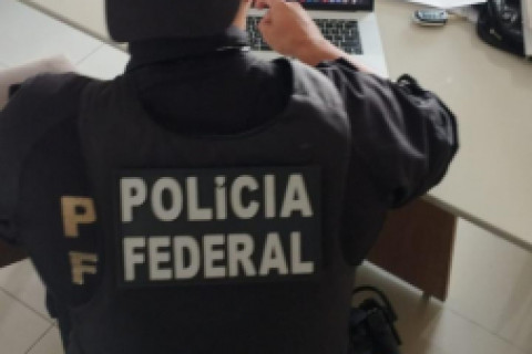 Operação da PF desmantela esquema de fraudes em licitações com desvio de R$ 1,4 bilhão