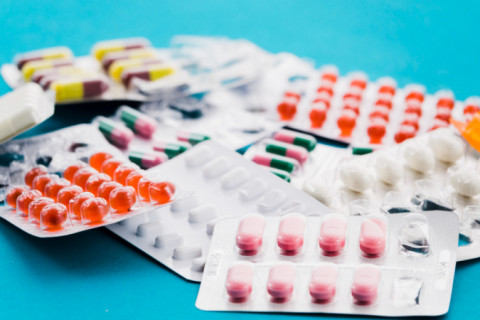 Câmara aprova venda de remédios em mercados.