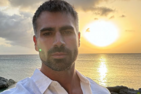 Ex-BBB Rodrigão tem diagnóstico de saúde atualizado por esposa