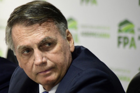 Bolsonaro, Cid e outros 10 são indiciados por suposta venda de joias sauditas
