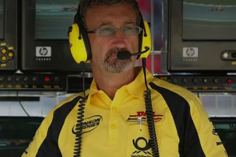 Morre Eddie Jordan, ex-dono de equipe da Fórmula 1