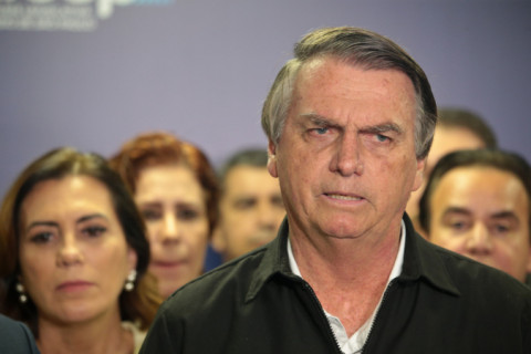 TSE rejeita por unanimidade primeira das três ações contra Bolsonaro por suposto abuso de autoridade