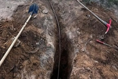 Embasa desativa mais de 380 "gatos" de água em Serrinha e Riachão;.