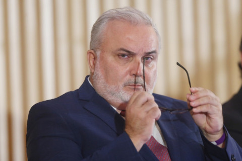 Jean Paul Prates diz que está ‘triste’ após demissão da Petrobras e considera deixar o PT