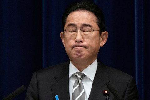 Primeiro-ministro japonês pede desculpas a vítimas de esterilizações forçadas