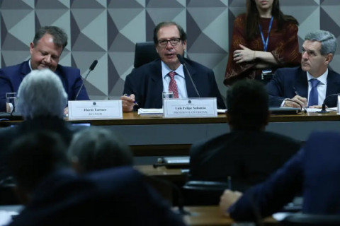 Comissão faz esforço concentrado no Senado para mudanças no Código Civil