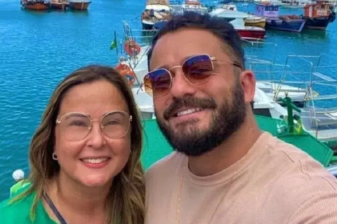 Filho confessa ter matado a própria mãe após discussão devido a dívida de apostas