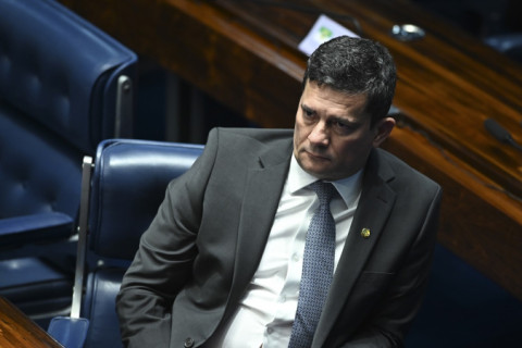 Justiça Federal do PR condena membros do PCC por plano de ataque a Sergio Moro