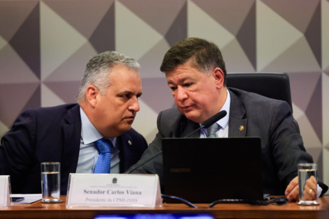 CPMI do INSS começará trabalhos nesta terça-feira