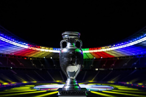 Confira como ficaram os confrontos das oitavas da Eurocopa