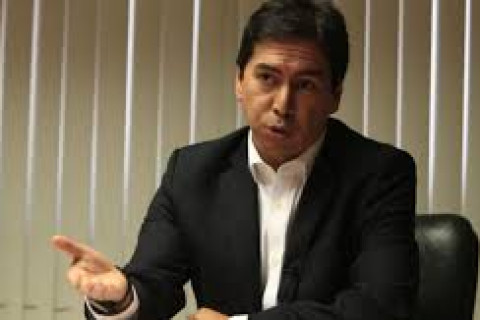 Testemunha-chave do caso Odebrecht no Peru é encontrada morta com corte no pescoço