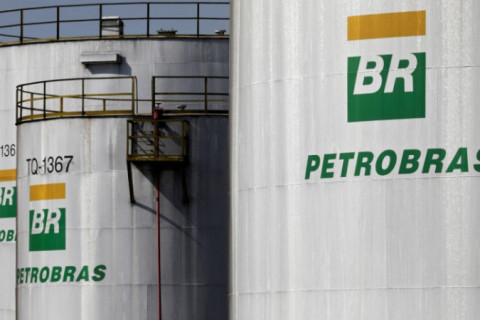Petrobras retoma campanha de exploração na margem equatorial