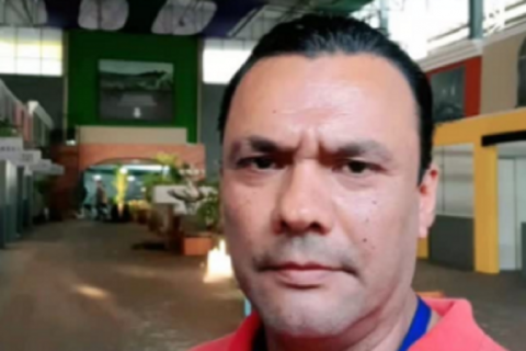 Saiba quem é Luiz Flávio de Brito, apresentador de TV que morreu após ser atacado com furadeira