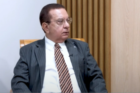 CNJ abre processo contra Sebastião de Moraes Filho