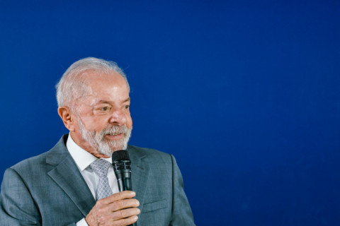 Lula sanciona com cinco vetos Lei do Devedor Contumaz
