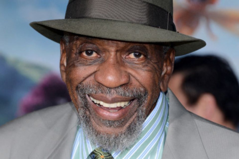 Morre aos 90 anos, Bill Cobbs, ator de ‘o Guarda-Costas’ e ‘uma Noite no Museu’