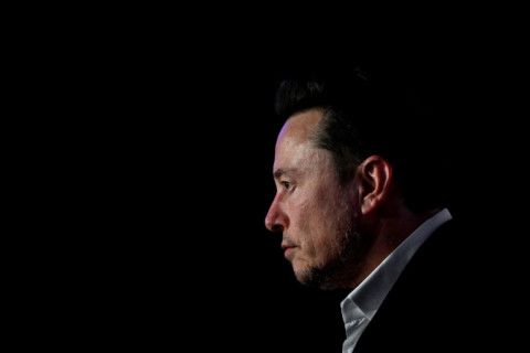 Elon Musk é convocado em tribunal após sorteio a eleitores de Trump