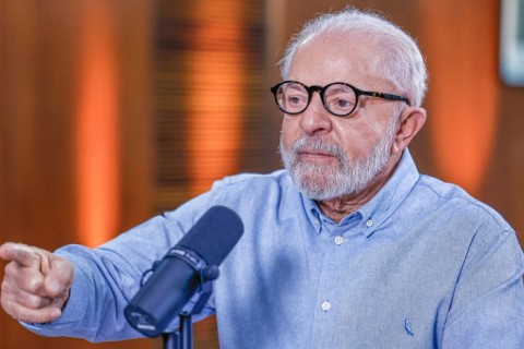 Lula confirma Fufuca e Costa Filho nos ministérios, demite Ana Moser e remaneja Márcio França