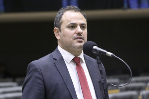Relator de representação contra Glauber Braga pede cassação do deputado no Conselho de Ética
