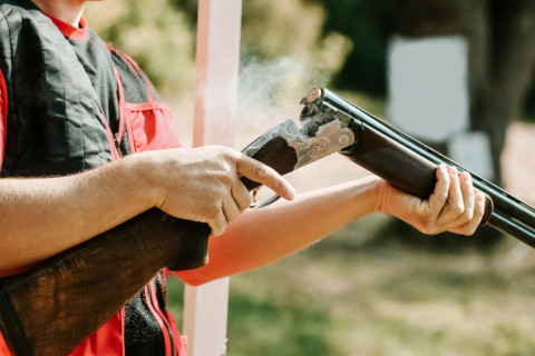 Câmara aprova decreto que reduz exigências para armas de fogo
