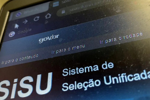 Sisu 2025: inscrições abrem nesta sexta