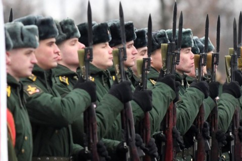 EUA advertem Coreia do Norte de que país ‘pagará um preço’ se enviar armas à Rússia