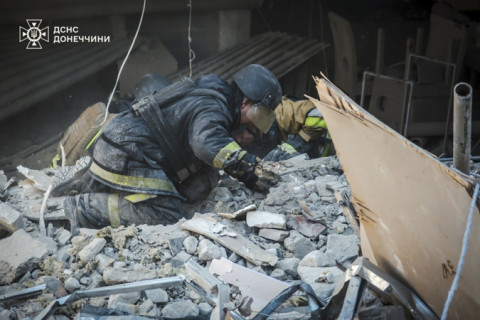 Rússia confirma ataque massivo contra infraestrutura energética da Ucrânia